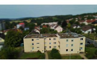 Anlageobjekt in 95632 Wunsiedel, Voll vermietetes Rendite-Objekt in traumhafter Wohnlage: MFH mit 12 Wohneinheiten & ca. 935 m² Wfl.