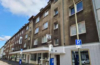 Anlageobjekt in Schalker Str. 80-84, 45881 Schalke, voll vermietetes Wohn- und Geschäftshaus provisionsfrei