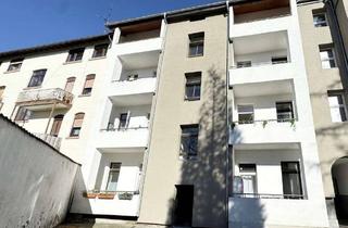 Anlageobjekt in 67063 Ludwigshafen, Renditestarkes Mehrfamilienhaus in ruhiger Lage