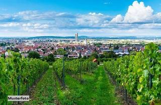 Anlageobjekt in Alter Rathausplatz xx, 55578 Wallertheim, Landwirtschaftliches Gehöft (Weingut)