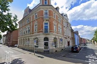 Anlageobjekt in Sedanstr. 18-22, 59065 Hamm, Drei Mehrfamilienhäuser in Hamm-Mitte zu verkaufen