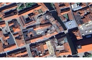 Anlageobjekt in 92224 Amberg, Vollvermietete Einzelhandelsimmobilie in bester Altstadtlage von Amberg