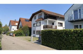 Anlageobjekt in 69181 Leimen, Attraktives und voll vermietetes Mehrfamilienhaus in beliebter Lage – Eine solide Kapitalanlage!