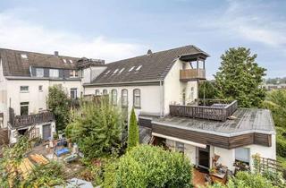 Anlageobjekt in 40822 Mettmann, ME-Mitte gepflegtes Wohnhaus mit 9 Wohnungen gute ruhige City Wohnlage Garagen Stellplätze