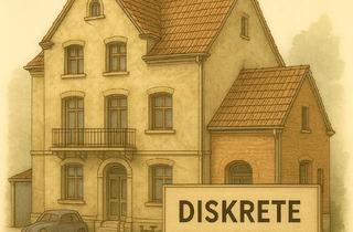 Anlageobjekt in 42579 Heiligenhaus, 4 Parteien MFH in der Innenstadt