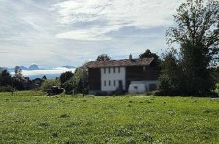 Grundstück zu kaufen in 83043 Bad Aibling, EFH Traumgrundstück. Sofort bebaubar!