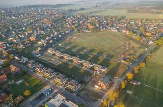 Grundstück zu kaufen in Beethovenstraße 34, 27299 Langwedel, Etelsen Berkels - attraktives Grundstück für Ihr Zuhause! Erschlossen & ruhig gelegen am Privatweg.