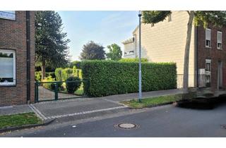 Grundstück zu kaufen in 47906 Kempen, Baugrundstück in zentraler Lage von Kempen