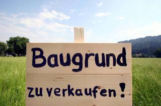 Grundstück zu kaufen in 60437 Nieder-Eschbach, Schönes Baugrundstück