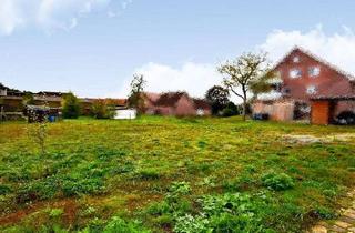 Grundstück zu kaufen in 31535 Neustadt, Perfekt geschnittenes Baugrundstück im Herzen von Mardorf!