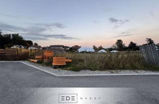 Grundstück zu kaufen in 83109 Großkarolinenfeld, Moderner Grundstückskauf in Großkarolinenfeld