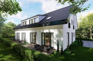 Grundstück zu kaufen in 22145 Rahlstedt, Grünes Wohnglück: Exklusive Reihenhäuser in der Ringstraße, Meiendorf