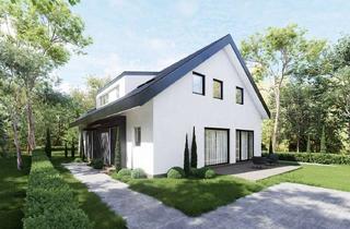 Grundstück zu kaufen in 22145 Rahlstedt, Exklusive Stadthäuser in der Ringstraße – Zuhause mit Zukunft