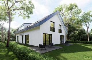 Grundstück zu kaufen in 22145 Rahlstedt, Stadthäuser in der Ringstraße – modernes Wohnen in bester Lage