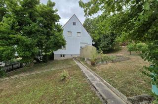 Grundstück zu kaufen in 74211 Leingarten, Leingarten: - Baugelegenheit - Großzügiges Abrissgrundstück in guter Lage!