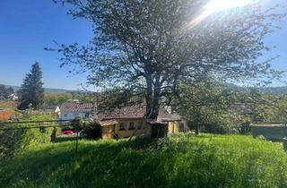 Grundstück zu kaufen in 73614 Schorndorf, Traum Grundstück in Schorndorf -zum Bau einer DHH oder Bungalow / Villamit Abrisshaus!