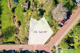 Grundstück zu kaufen in 40822 Mettmann, Wunderschönes Baugrundstück in Top-Lage