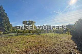 Grundstück zu kaufen in 56077 Arzheim, Attraktives Baugrundstück mit Altbestand