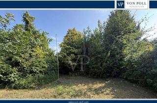 Grundstück zu kaufen in 14167 Zehlendorf, Großes sonniges Südgrundstück in zweiter Reihe