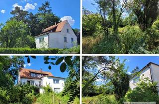 Grundstück zu kaufen in 90513 Zirndorf, ** BESTLAGE für TRAUMHAUS ** TOP-Grundstück in RUHIGER Wohnlage **