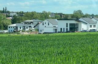 Grundstück zu kaufen in Johannes-Kumany-Str., 65719 Hofheim am Taunus, Traumhaftes Baugrundstück mit Feldrandlage und freiem Blick – sofort bebaubar!