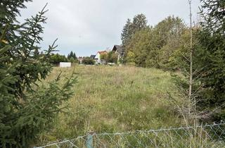 Grundstück zu kaufen in 91486 Uehlfeld, Grundstück in ruhiger Lage, 990 m2 in Uehlfeld. Ihr zukünftiges Wohnparadies für de Familie !