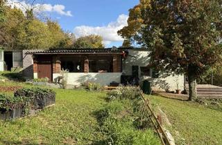 Grundstück zu kaufen in 97084 Heuchelhof, Gartengrundstück mit Haus in Würzburg-Heidingsfeld
