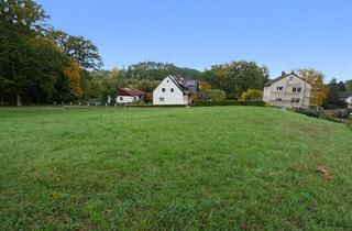 Grundstück zu kaufen in 96271 Grub, Grundstück sucht Bauherren - viel Platz in ruhiger Ortsrandlage von Rohrbach