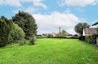 Grundstück zu kaufen in 86940 Schwifting, 3.250 m² Bauträgergrundstück für 8 Wohneinheiten