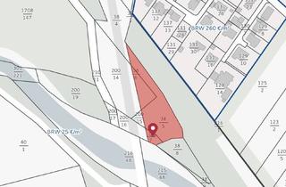 Grundstück zu kaufen in 31141 Hildesheim, Unbebautes Grundstück im Naturschutzgebiet – Ideal für Ausgleichsfläche oder Naturprojekt