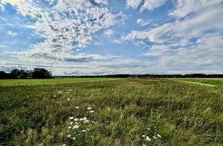 Grundstück zu kaufen in 85649 Brunnthal, Grundbuchgesichertes Grundstück als sichere Anlage – Ihr eigenes Stück Sicherheit