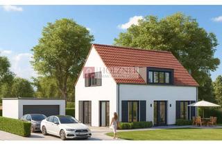 Grundstück zu kaufen in 84034 Münchnerau, Baugrundstück in Landshut / Münchnerau – Leben im Grünen und doch stadtnah.Objekt Nummer 2025636