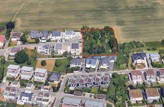 Grundstück zu kaufen in Am Langen Stein, 67657 Innenstadt, Traumhaftes Baugrundstück im gehobenen Neubaugebiet „Am Langen Stein“ in Kaiserslautern