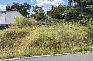 Grundstück zu kaufen in 64757 Rothenberg, Oberzent-Rothenberg: Leben, wo andere Urlaub machen!