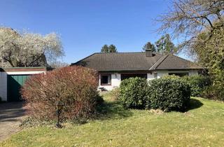Grundstück zu kaufen in Kakenhaner Weg 80, 22397 Duvenstedt, Sofort frei ! Bauplatz für ein Einfamilien- oder Doppelhaus in Toplage von Duvenstedt
