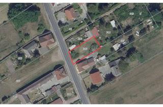 Grundstück zu kaufen in Euloer Straße 155, 03149 Forst, Baulandgrundstück in Forst (Lausitz)