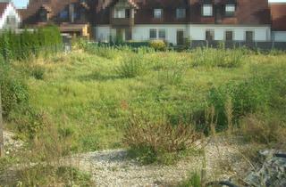 Grundstück zu kaufen in Sanddornstraße 10, 85368 Moosburg, Verkauf von 2 Baugrundstücken (jeweils eine Doppelhaushälfte) im Wege eines Bieterverfahrens