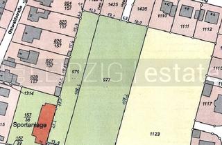 Grundstück zu kaufen in 06231 Bad Dürrenberg, 5.689 qm Wohnbaugrundstück, nach B-Plan, in ruhiger Siedlungslage von Bad Dürrenberg-Godula