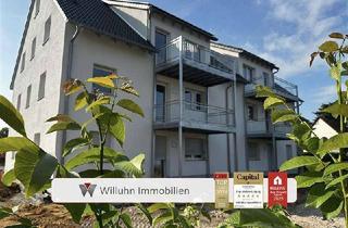 Wohnung mieten in 04838 Zschepplin, Hochwertige Maisonette-Wohnung | ab 01.12.2025 bezugsfrei | Balkon | ruhig gelegen