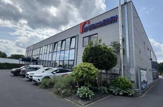 Büro zu mieten in 53117 Buschdorf, Ab sofort bezugsfrei | Moderne Bürofläche mit flexiblen Grundrissen im Gewerbegebiet Buschdorf