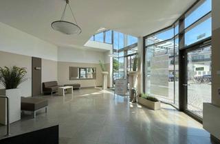 Praxen mieten in 47798 Cracau, MODERNE ARZTPRAXIS/GEMEINSCHAFTSPRAXIS - 430 m² - REPRÄSENTATIVER ALTBAU - BARRIEREFREI - 14 STP