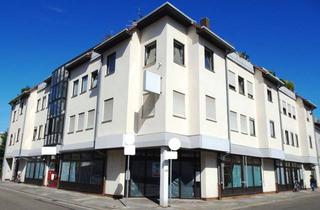 Büro zu mieten in 67227 Frankenthal, Praxis- / Büro-Räume im 1.OG mit Aufzug in Stadtlage Frankenthal