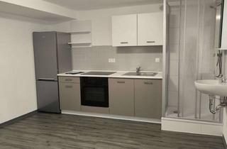 Gewerbeimmobilie kaufen in Rheinfeldstraße 57-59, 67063 Friesenheim, Büro zu verkaufen!