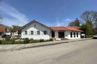 Gewerbeimmobilie mieten in Hohenauerstraße, 84453 Mühldorf, JBI +++ Zentrale Gewerbefläche – top gepflegt & vielseitig nutzbar! +++