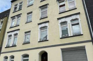 Gewerbeimmobilie kaufen in Westkotter Str. 38, 42275 Barmen, Büro/Praxis im EG in Top-Gepflegtem Wohnhaus mit tollem Gemeinschaftsgarten