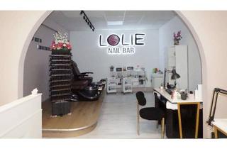 Gewerbeimmobilie kaufen in 67433 Neustadt, NEUSTADT ZENTRUM - Attraktives Ladengeschäft mit hohem Zukunftspotential!