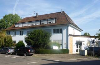 Büro zu mieten in 76199 Weiherfeld-Dammerstock, KA-Weiherfeld | Büro- oder Praxisfläche im DG | ab 01.01.2026