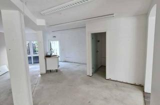 Gewerbeimmobilie kaufen in 50259 Pulheim, Lukrative Kapitalanlage in Pulheim-Brauweiler Bürofläche heute – Wohnraum morgen