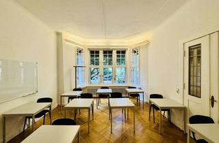 Büro zu mieten in Rüdesheimer Platz, 14197 Wilmersdorf, Zentral & gefragt am Rüdesheimer Platz! Büro-/Praxiseinheit im Erdgeschoss!