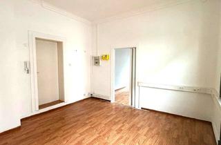 Büro zu mieten in Westliche-Karl-Friedrich-Straße 193, 75172 Weststadt, Büro- oder Ladenfläche im Erdgeschoss – in zentraler Lage